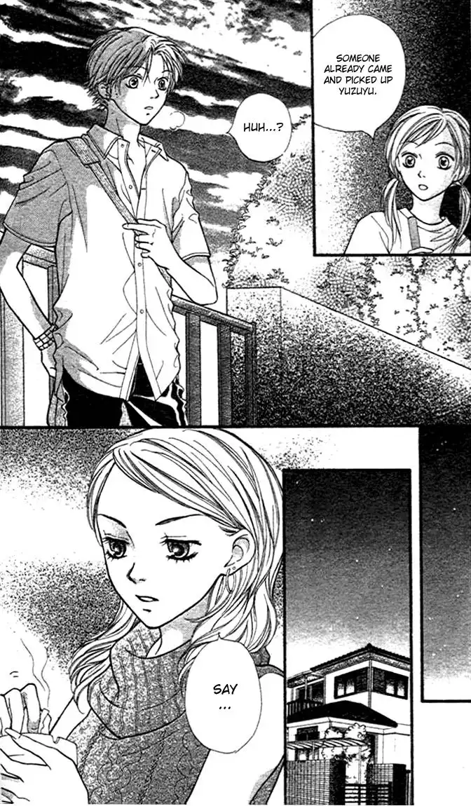 Aishiteruze Baby Chapter 8 5